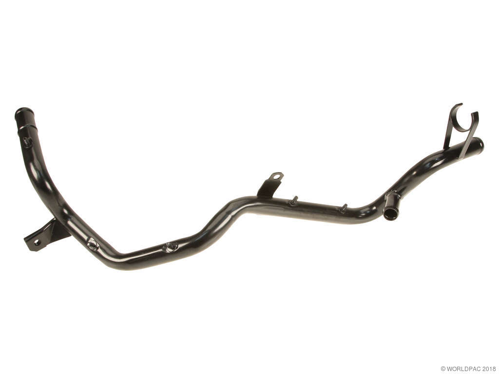 1993-1999 Volkswagen Jetta Engine Coolant Pipe Assembly (Vaico)