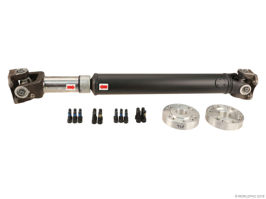 2000-2003 Honda S2000 Drive Shaft (Dorman)