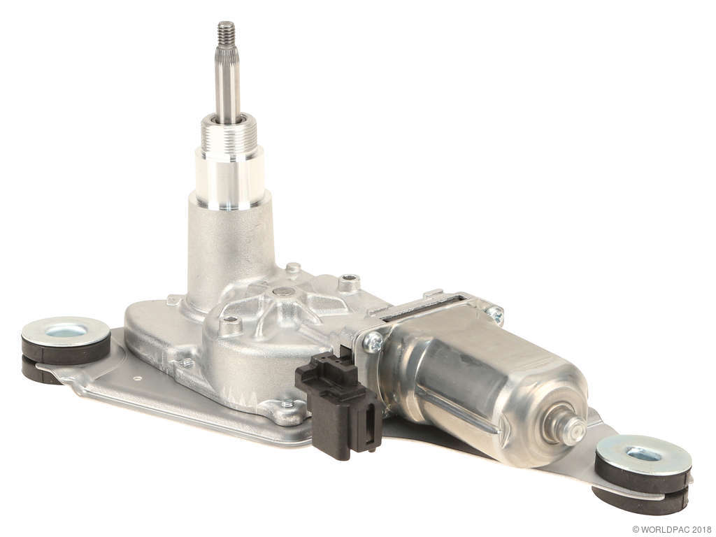 2011-2013 Jeep Grand Cherokee Windshield Wiper Motor - Rear (Mopar)