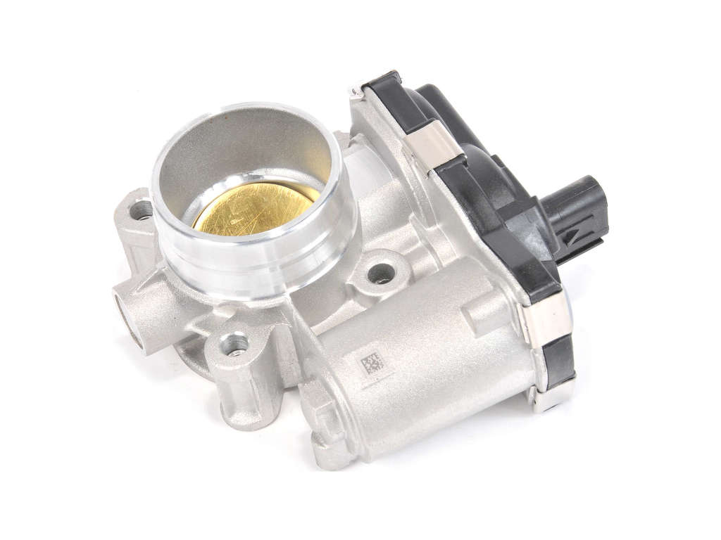 2016 Chevrolet Cruze Fuel Injection Throttle Body (ACDelco)