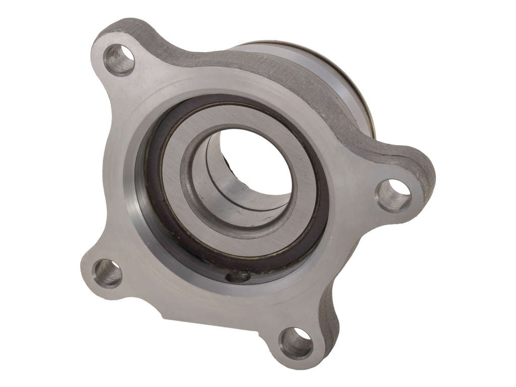 2003-2009 Lexus GX470 Wheel Bearing - Rear Left (Autopart International)