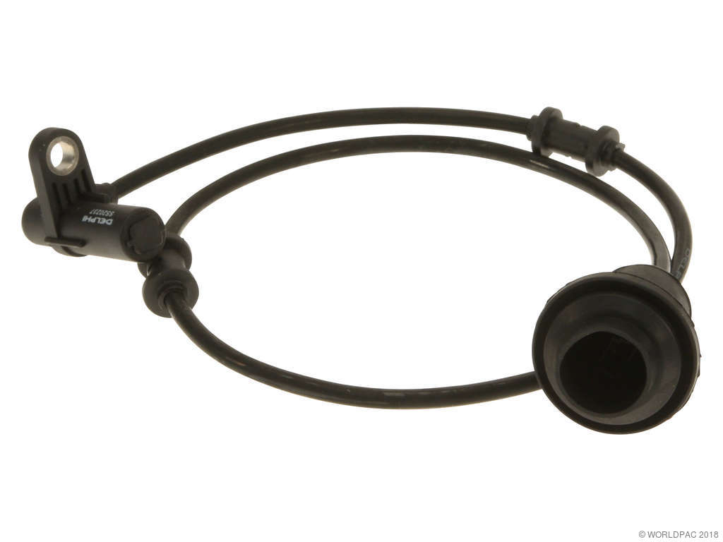2001-2002 Mercedes-Benz S600 ABS Wheel Speed Sensor - Rear Left (WSO)