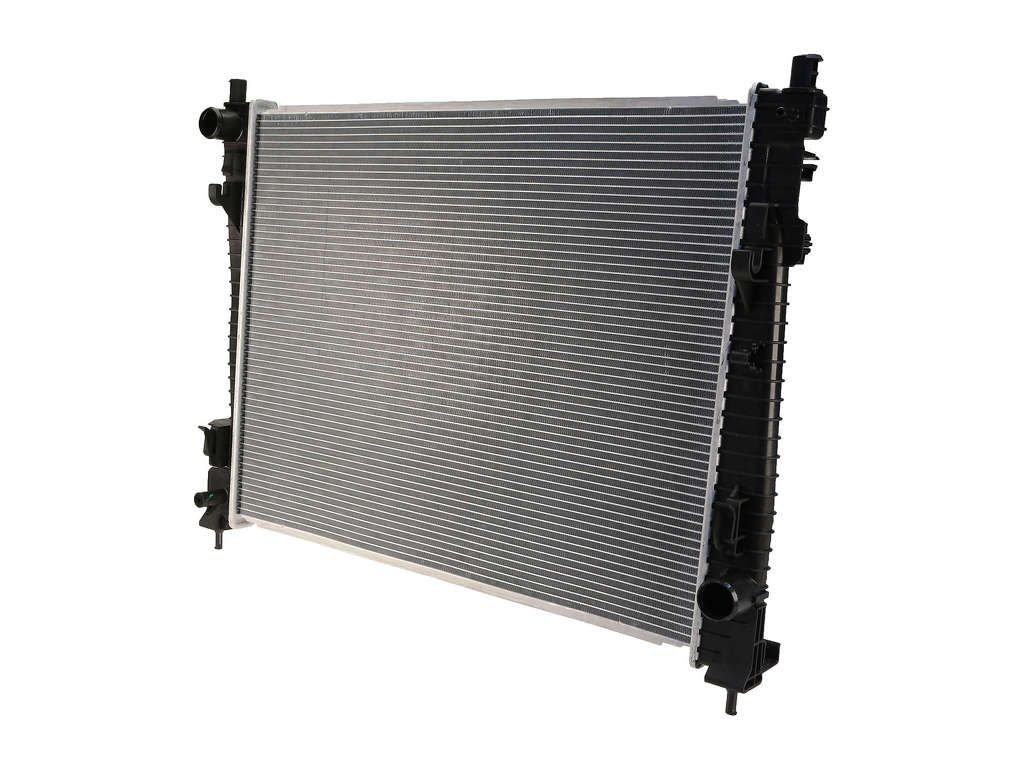 2016-2020 Dodge Durango Radiator (CSF)