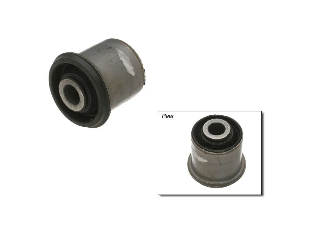 2000-2004 Nissan Xterra Suspension Control Arm Bushing - Front Upper (Genuine)