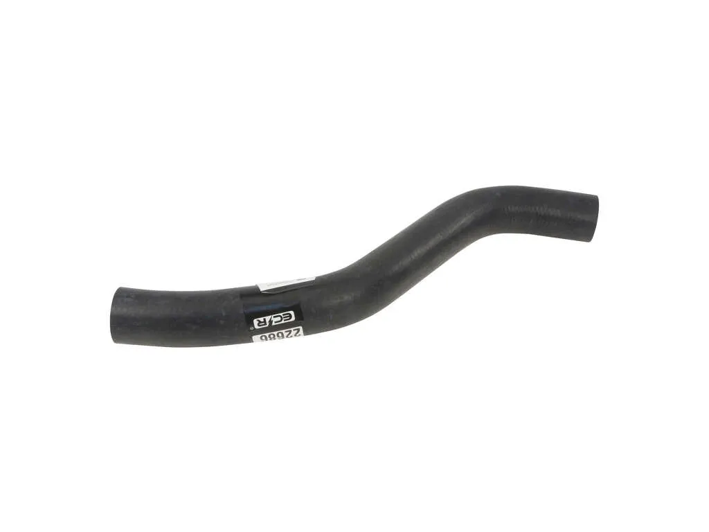 2001-2003 Toyota Highlander Radiator Coolant Hose - Upper (Gates)