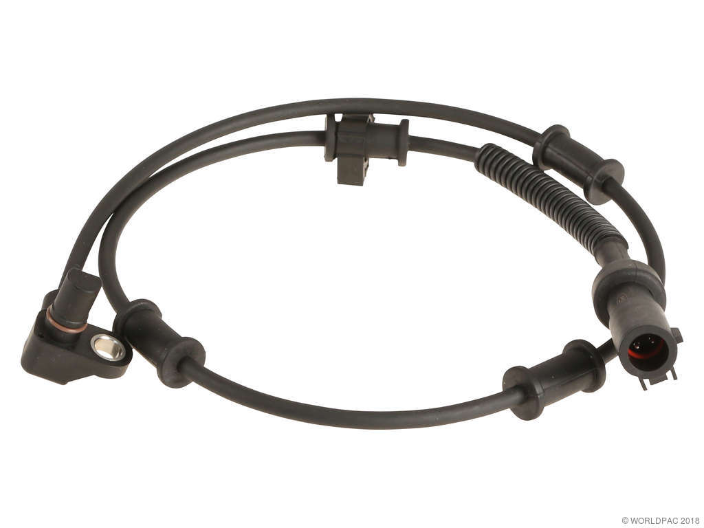 2003-2006 Lincoln LS ABS Wheel Speed Sensor - Front (Motorcraft)