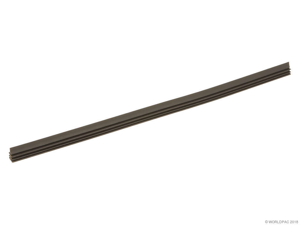 2006-2015 Mini Cooper Windshield Wiper Blade Refill - Rear (Genuine)