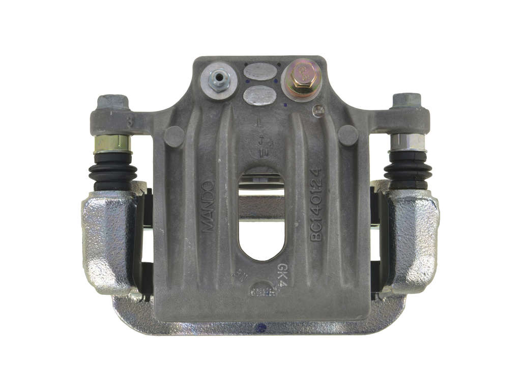 2007-2012 Kia Sedona Disc Brake Caliper - Rear Left (Autopart International)