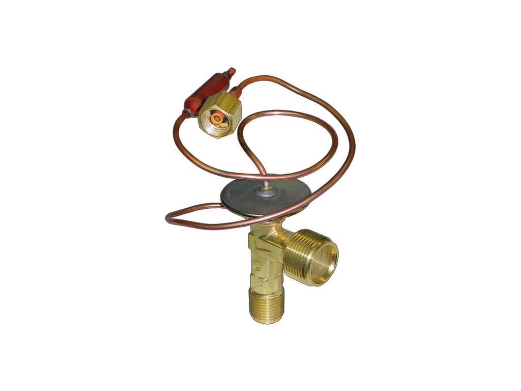 2000-2006 Honda Insight A/C Expansion Valve (Global Parts Distributors)
