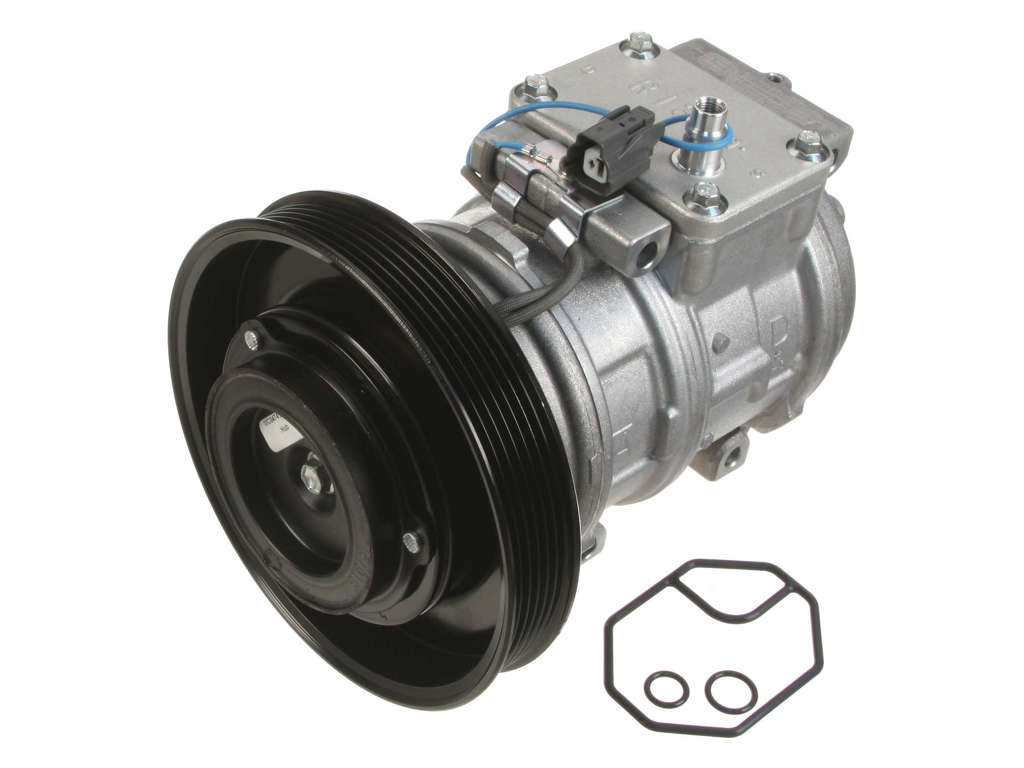 1997 Acura CL A/C Compressor (Denso)