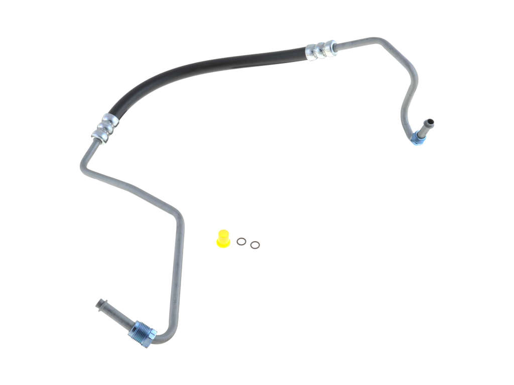 1989-1994 GMC C1500 Power Steering Pressure Hose (Autopart International)