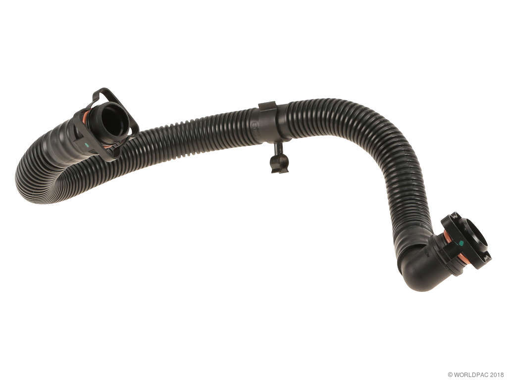 2007-2008 Volkswagen Eos PCV Valve Hose (Rein)