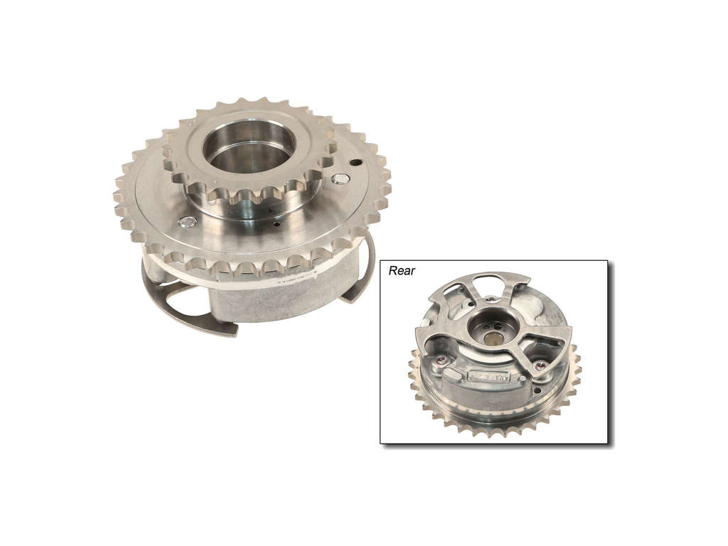 2007-2009 Toyota FJ Cruiser Engine Timing Camshaft Sprocket (Autopart International)