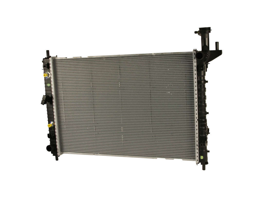 2007-2016 GMC Acadia Radiator (Koyo Cooling)