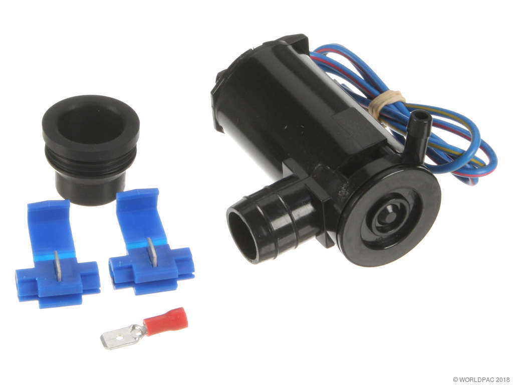 2001-2007 Toyota Sequoia Back Glass Washer Pump (Denso)