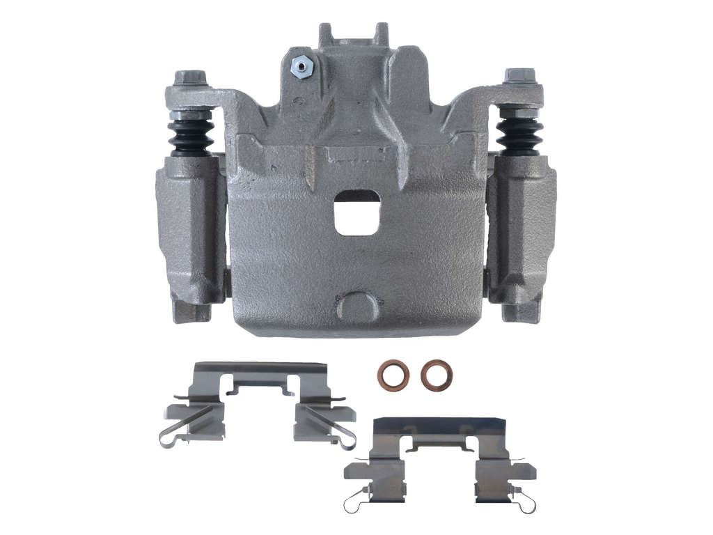2014-2017 Nissan LEAF Disc Brake Caliper - Front Right (Autopart International)
