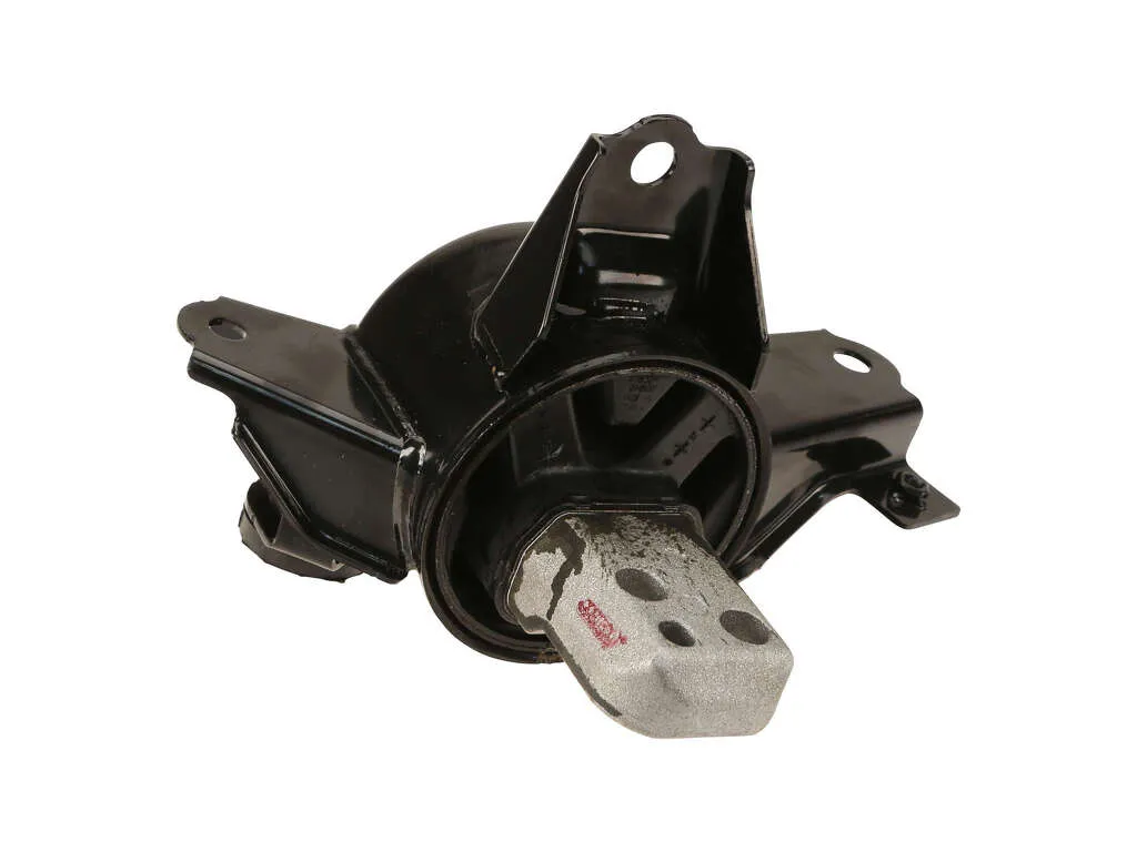 2007-2012 Hyundai Elantra Manual Transmission Mount - Left (Corteco)
