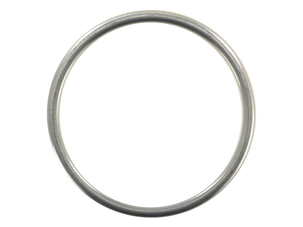 2003-2010 INFINITI M45 Catalytic Converter Gasket -  or Front (Autopart International)