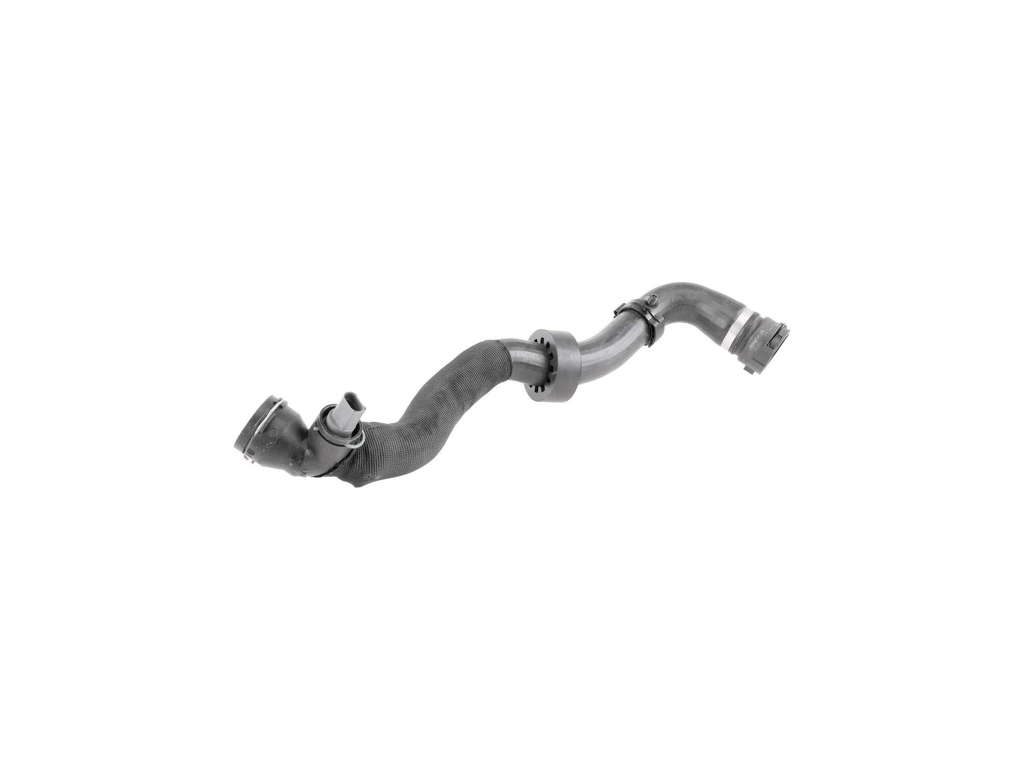 2009 Audi TT Radiator Coolant Hose - Lower (Vaico)