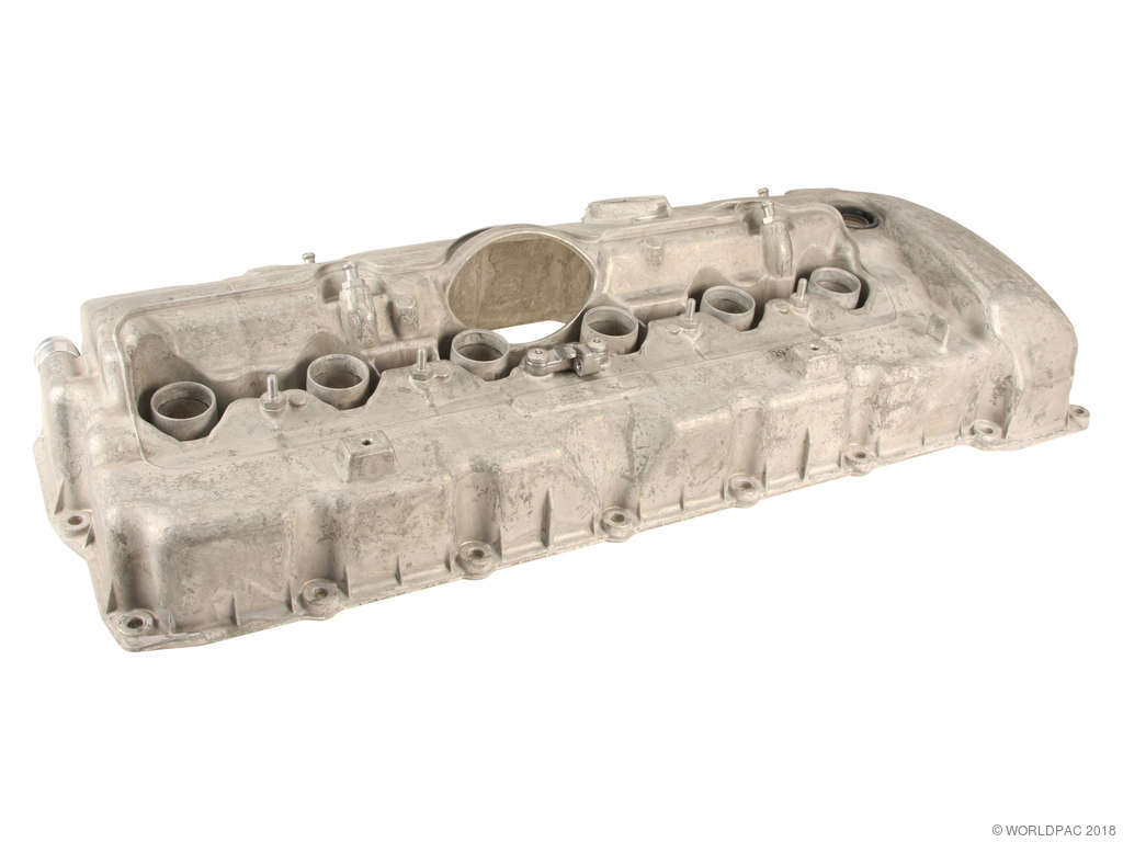 2006-2007 BMW 525i Engine Valve Cover (Genuine)