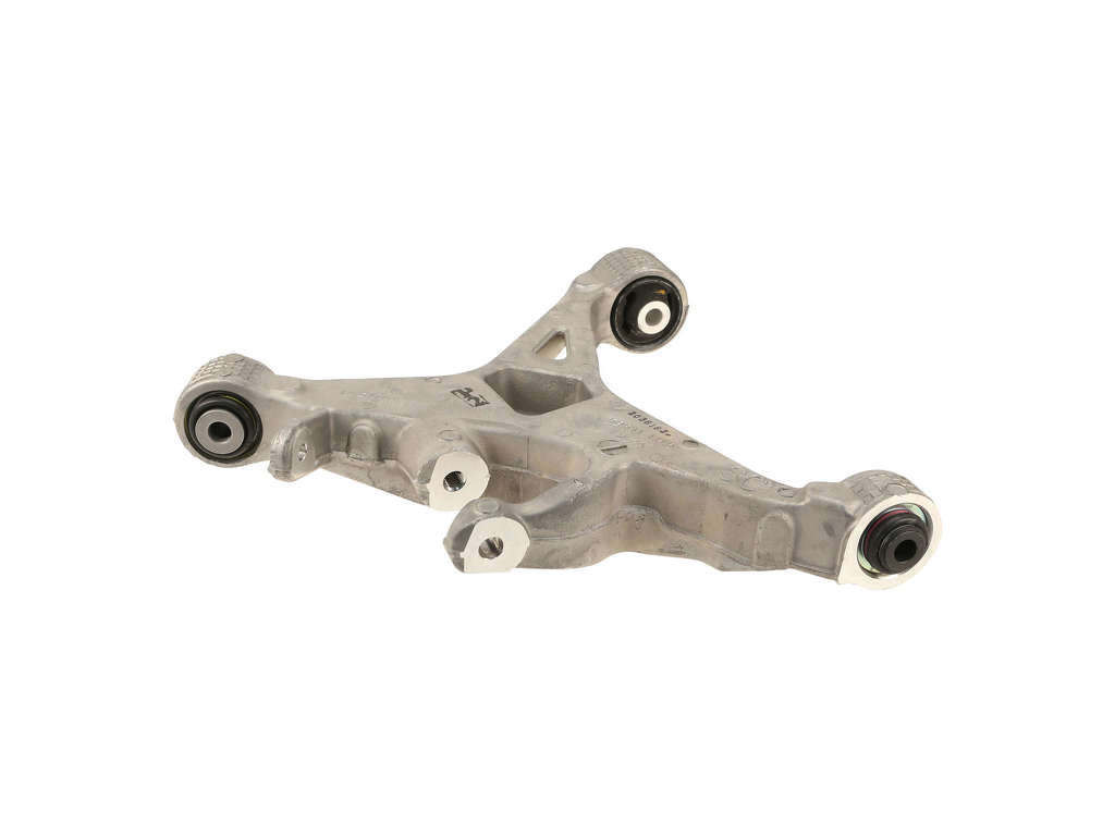 2004-2005 Jaguar XJR Suspension Control Arm - Rear Left Lower (Genuine)