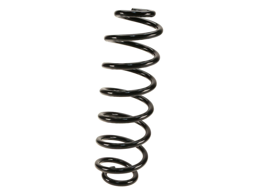 2007-2016 Volkswagen Eos Coil Spring - Rear (Lesjofors)