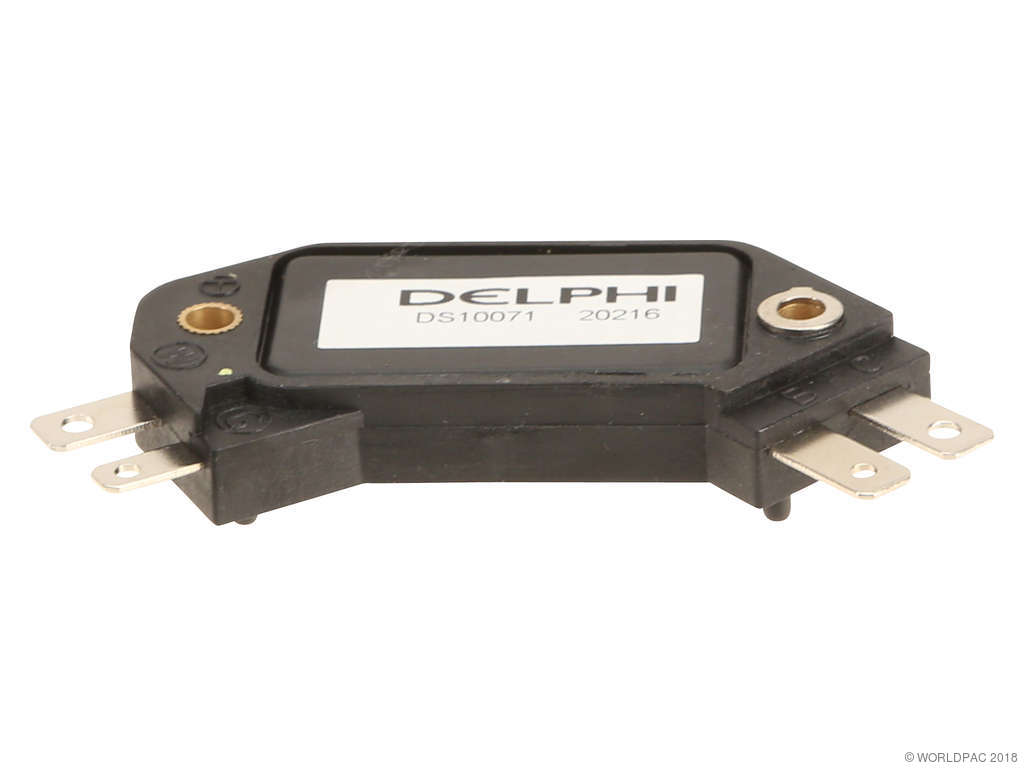 1985-1986 GMC Jimmy Ignition Control Module (Delphi)