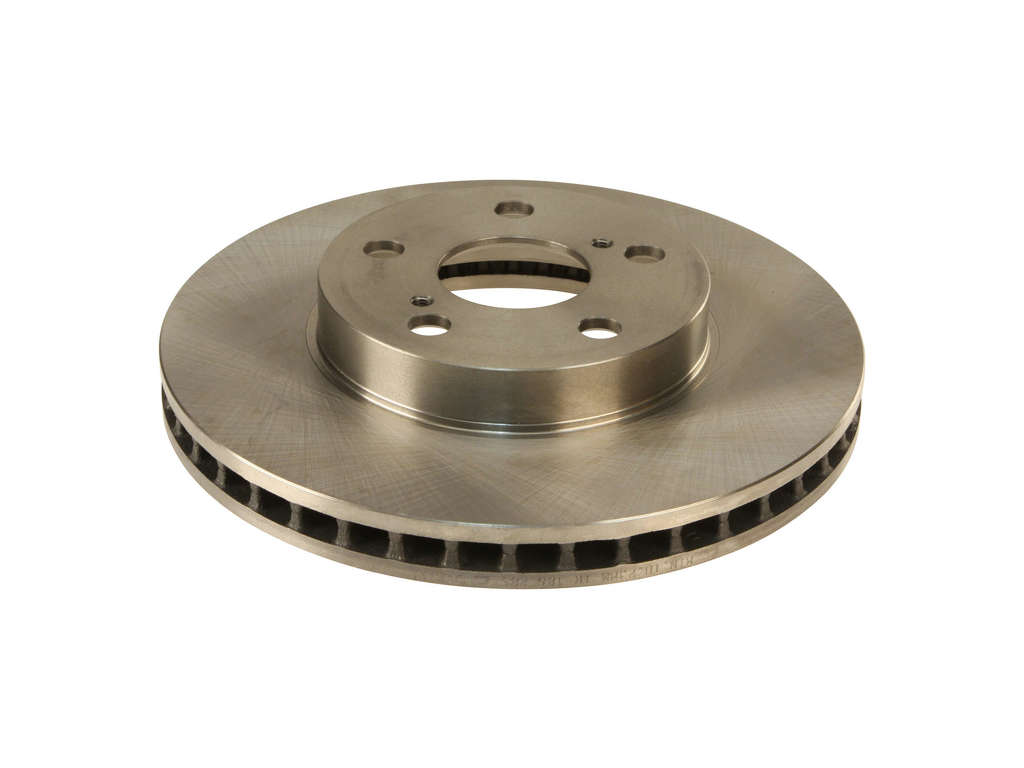 2010-2015 Toyota Prius Disc Brake Rotor - Front (Advics)