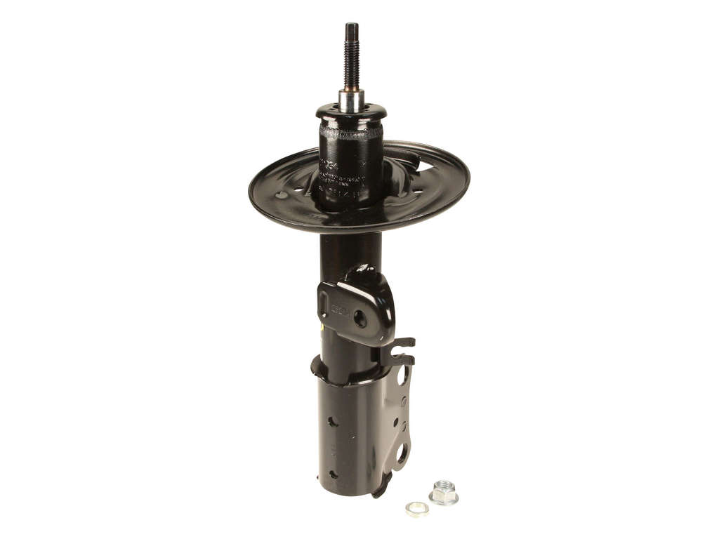 2013-2016 Ford Taurus Suspension Strut Assembly - Front Right (Monroe)