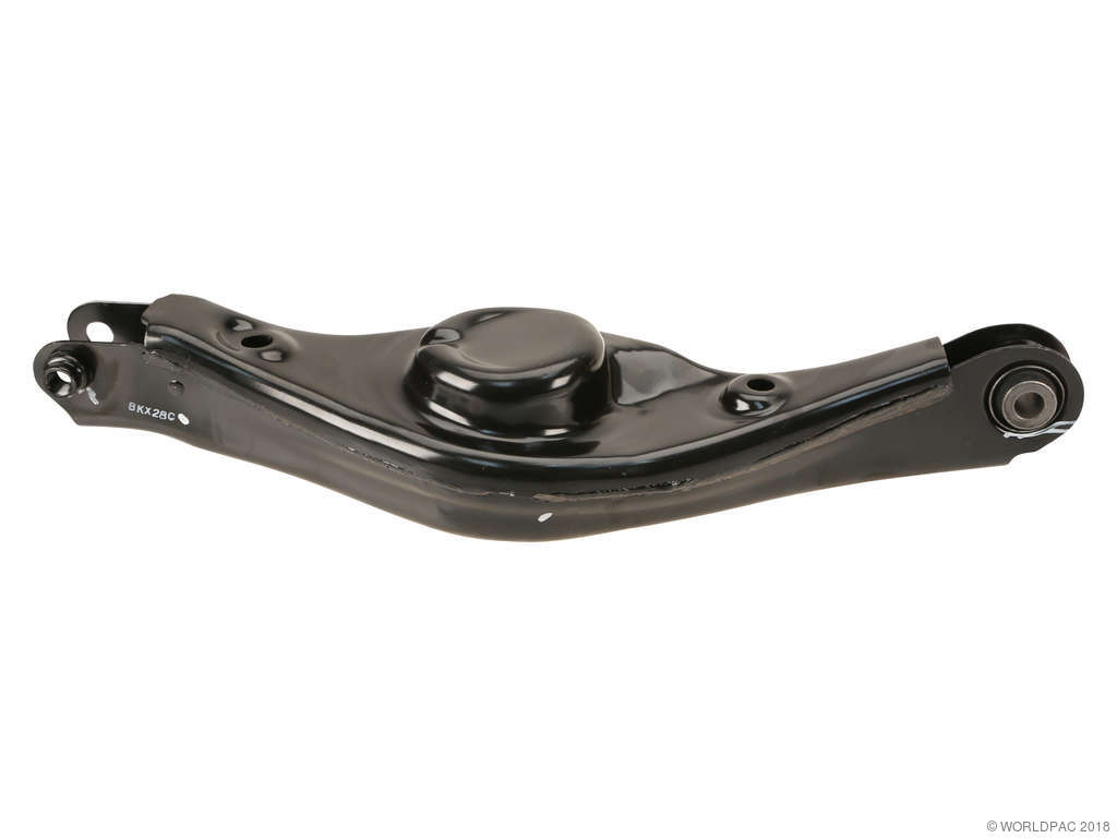 2011-2017 Honda Odyssey Suspension Control Arm - Rear Right Lower Rearward (Genuine)