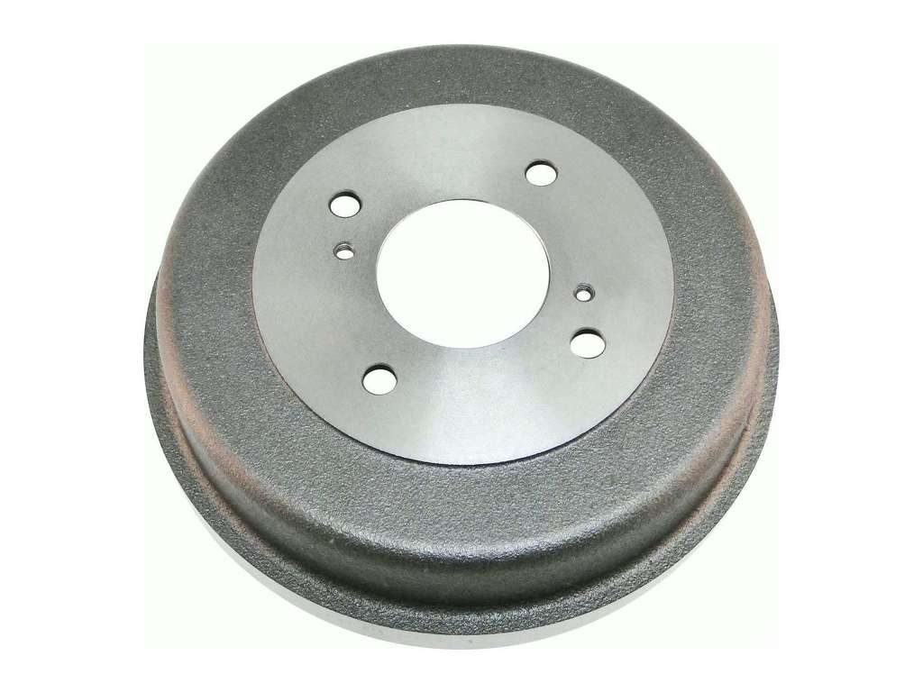 1977-1981 Nissan 810 Brake Drum - Rear (CARQUEST)