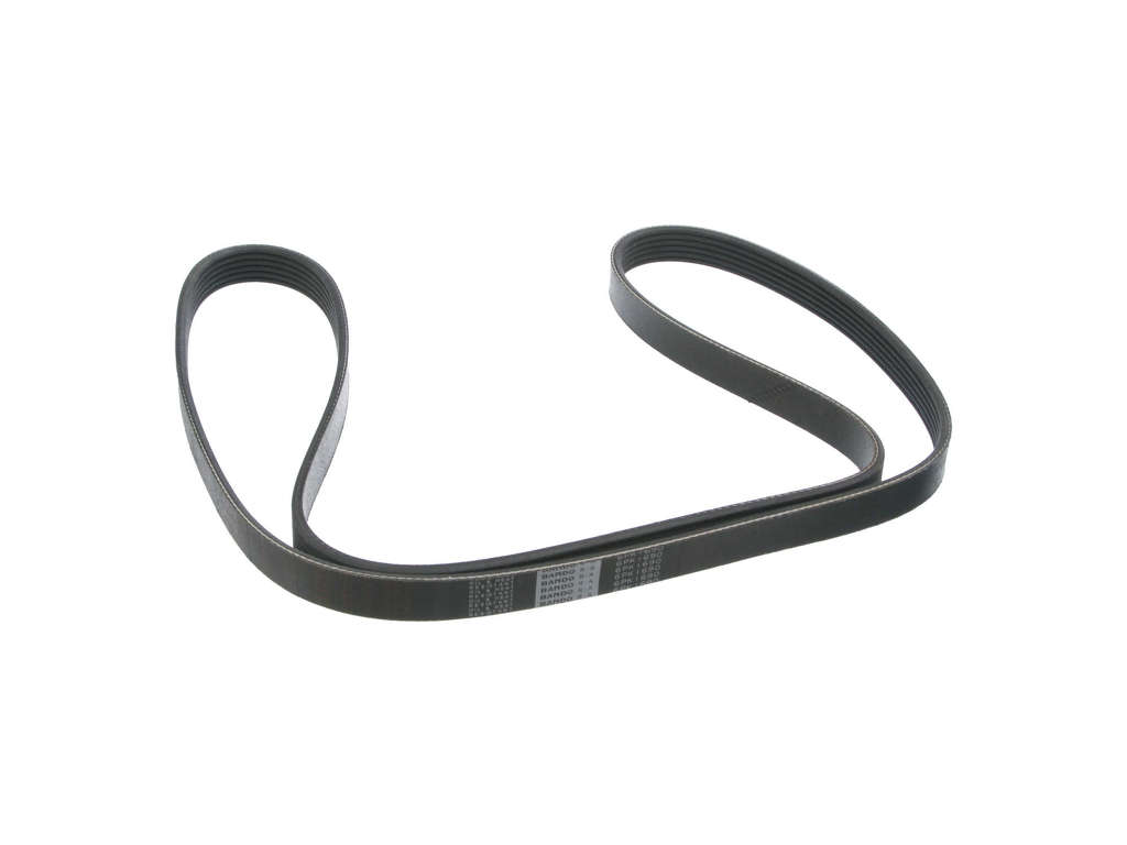 2014-2017 Hyundai Azera Accessory Drive Belt (Bando)