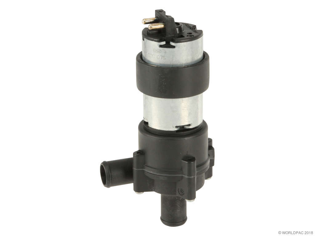 2006-2007 Mercedes-Benz C280 Engine Auxiliary Water Pump (Original Equipment)