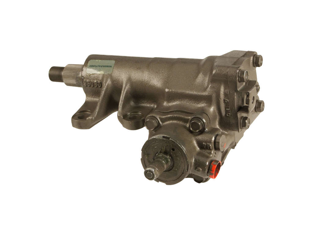 1985-1988 Toyota Pickup Steering Gear Box (Maval)
