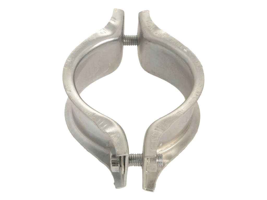1999-2003 Saab 9-3 Exhaust Clamp Kit (Autopart International)