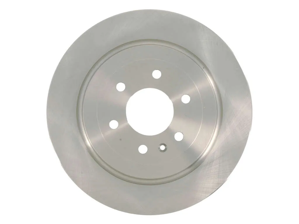 2004-2009 Cadillac SRX Disc Brake Rotor - Rear (Autopart International)