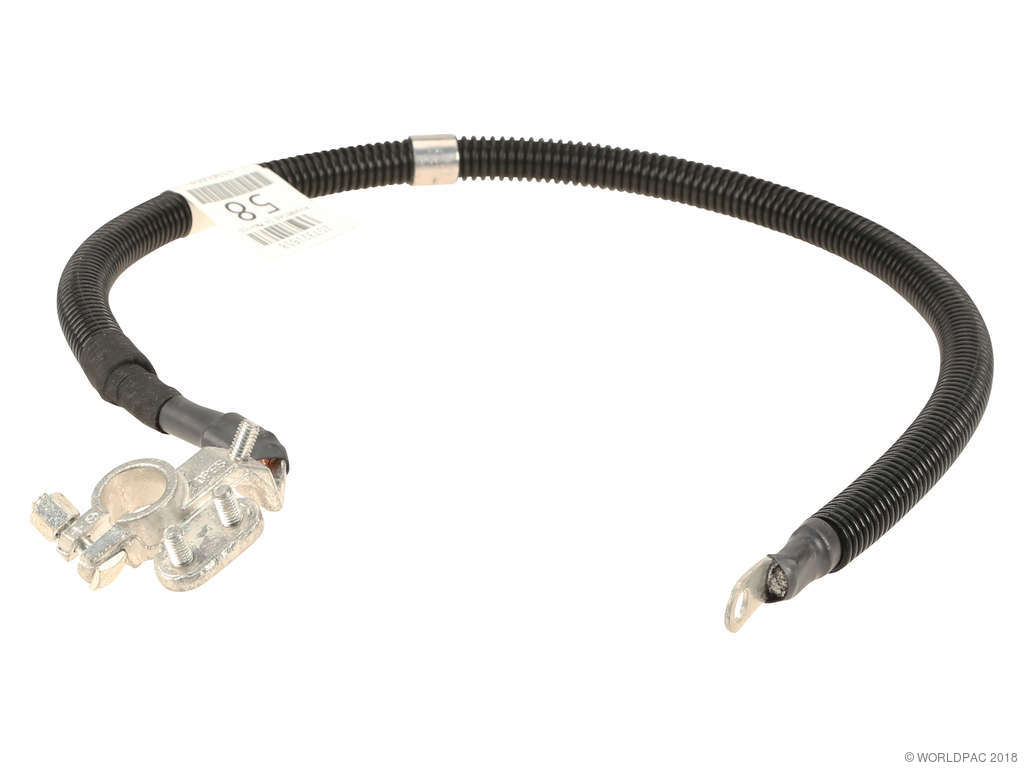 2003-2005 Mercedes-Benz ML350 Battery Cable - Positive (Genuine)