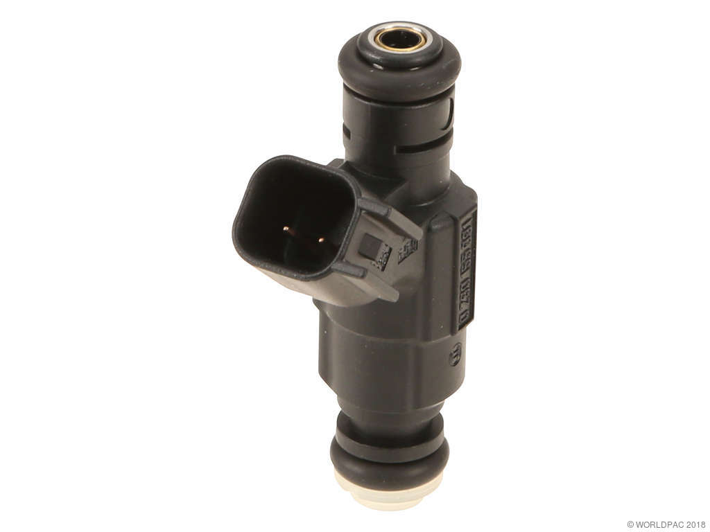 2002-2008 Mini Cooper Fuel Injector (Bosch)
