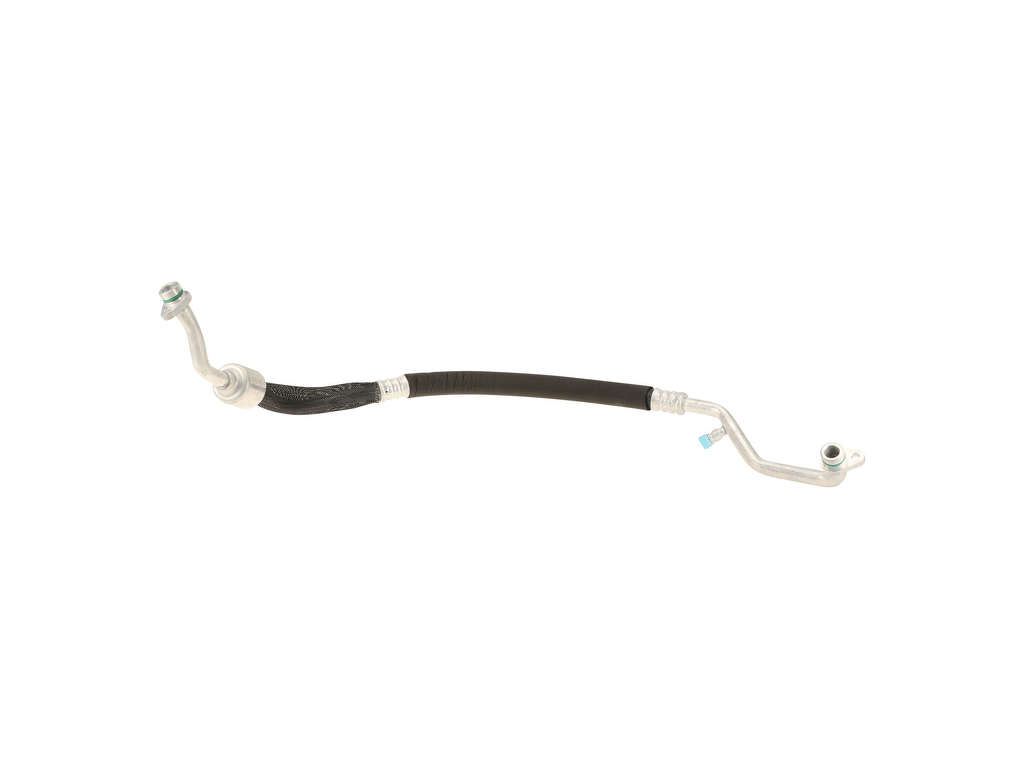 2007-2012 Nissan Altima A/C Refrigerant Hose (Santech/ Omega Envir. Tech.)