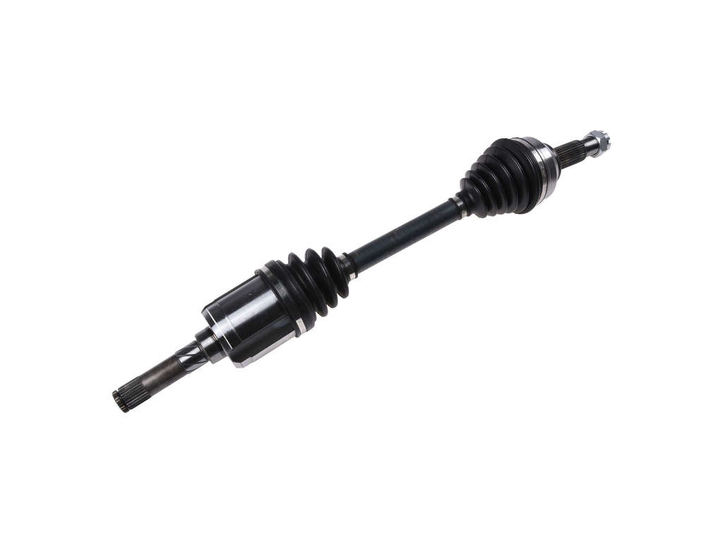 2014-2015 Nissan Rogue Select CV Axle Assembly - Front Left (Autopart International)