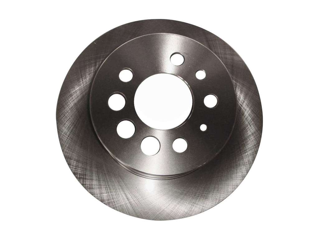 1975 Volvo 164 Disc Brake Rotor - Rear (CARQUEST)