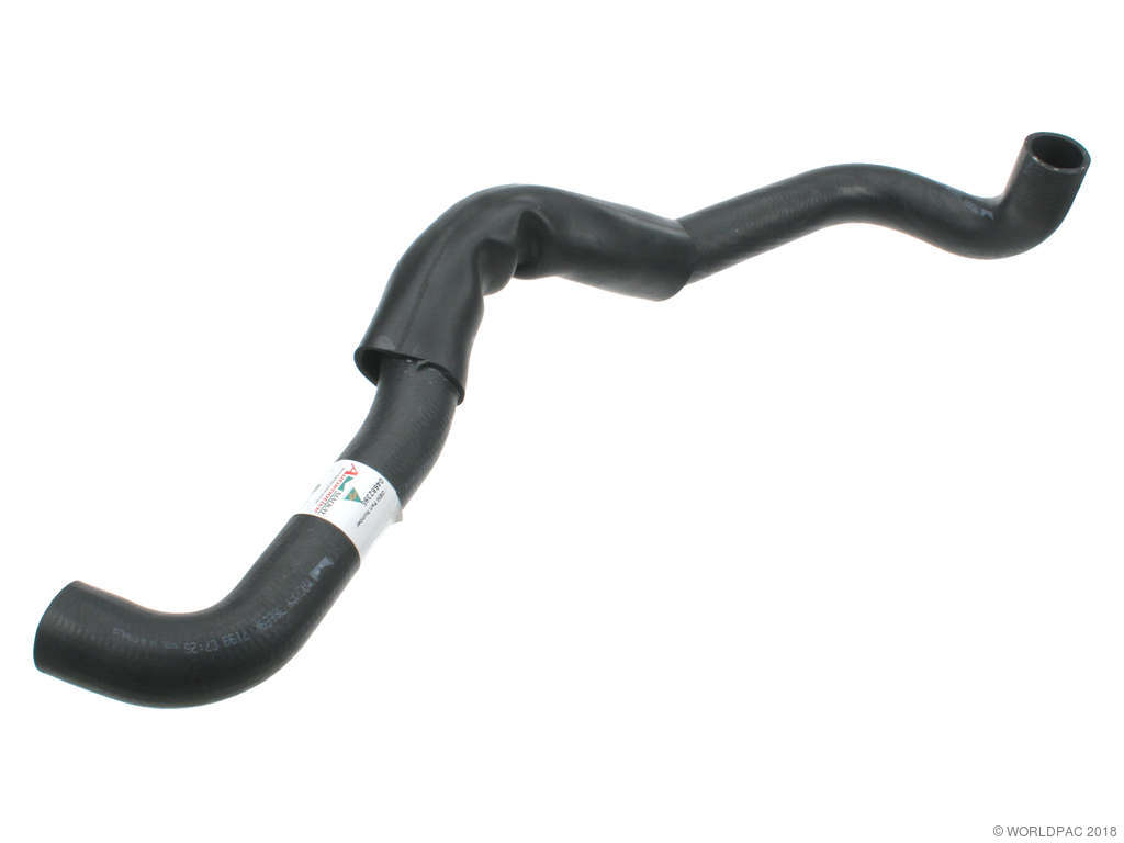 1996-2000 Dodge Caravan Radiator Coolant Hose - Lower (MacKay)