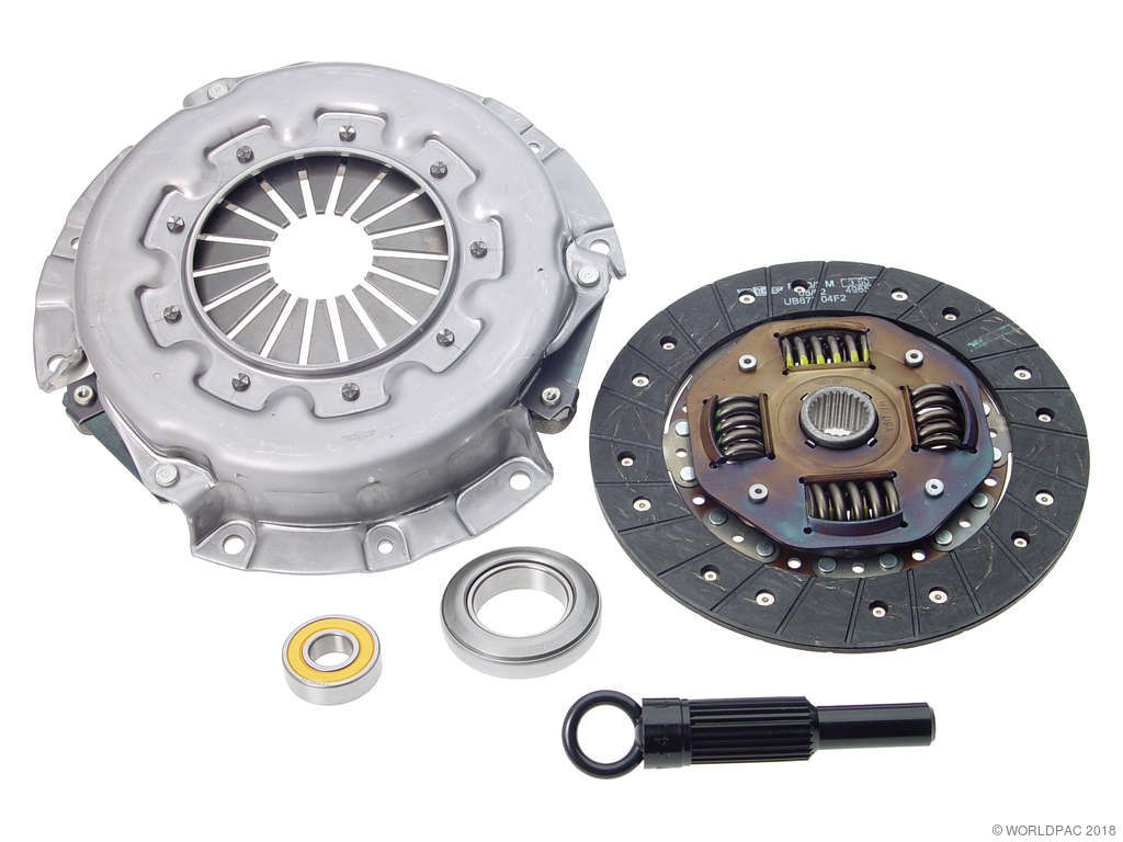 1981-1987 Isuzu Pickup Transmission Clutch Kit (Exedy)
