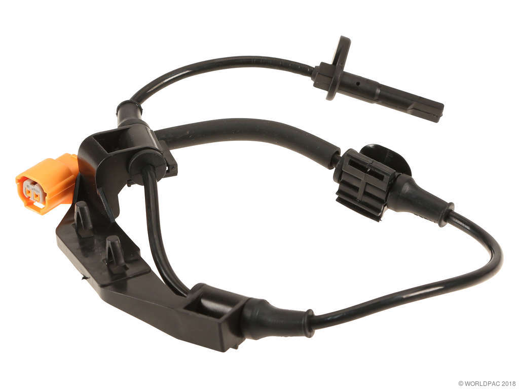 2002-2006 Honda CR-V ABS Wheel Speed Sensor - Rear Left (Vemo)