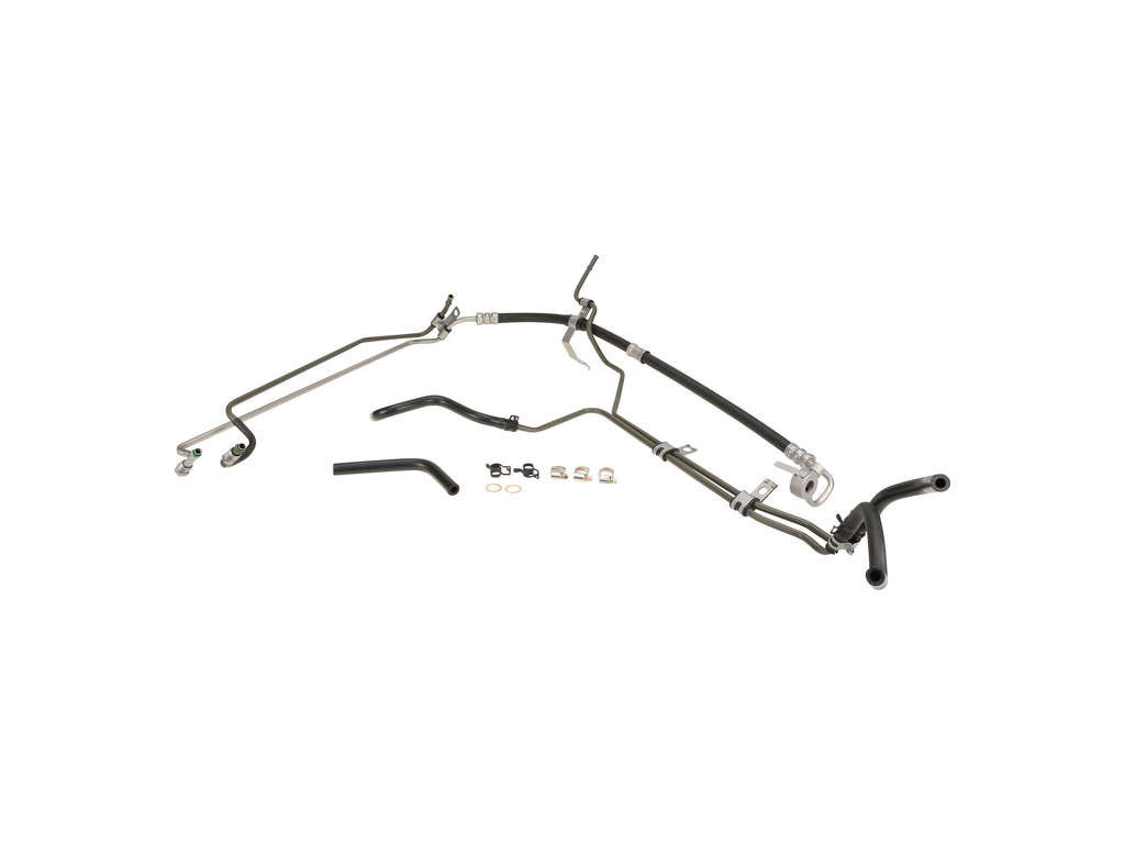 2001-2007 Toyota Sequoia Power Steering Hose Assembly (Rein)