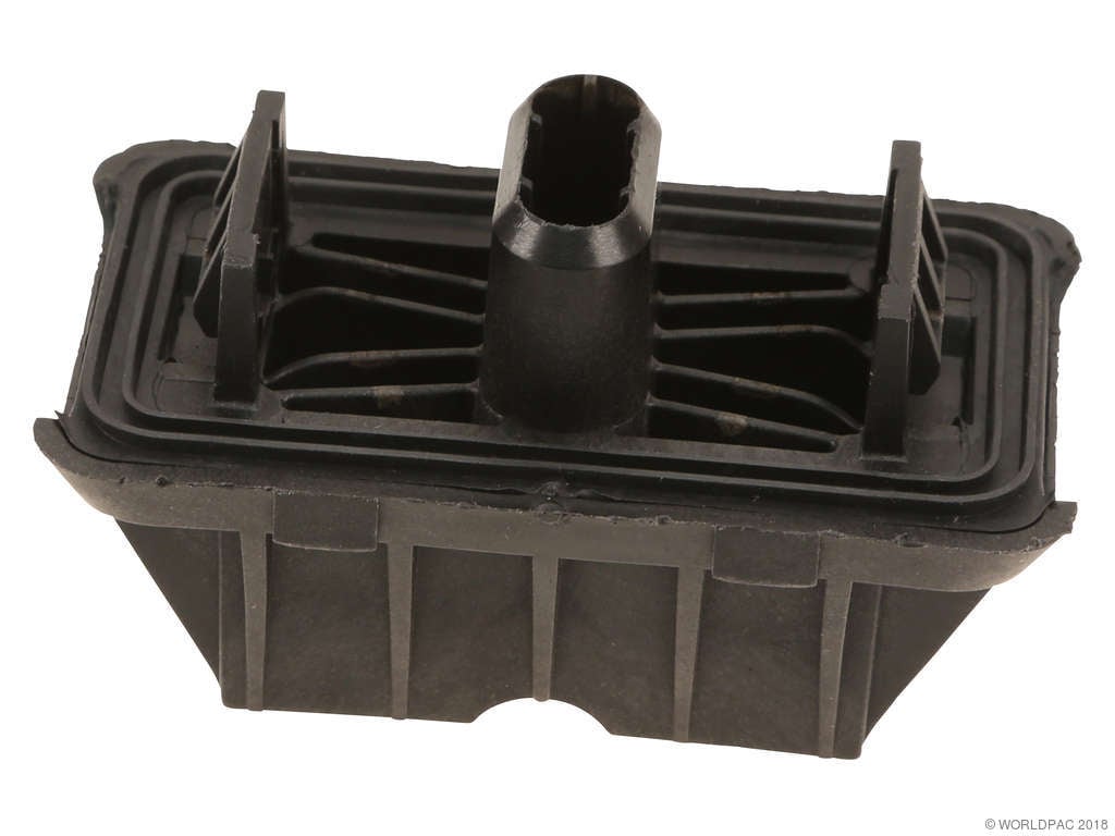 2011-2017 BMW X3 Jack Pad (Rein)