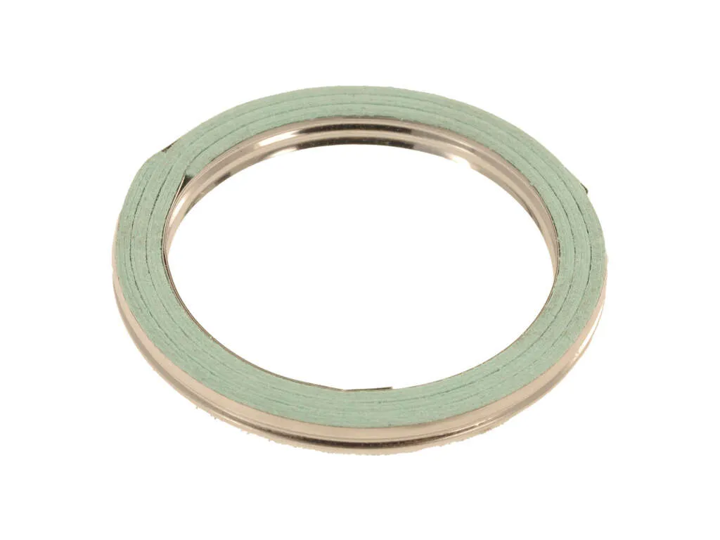 1996-2000 Toyota 4Runner Exhaust Muffler Gasket - Front (Autopart International)