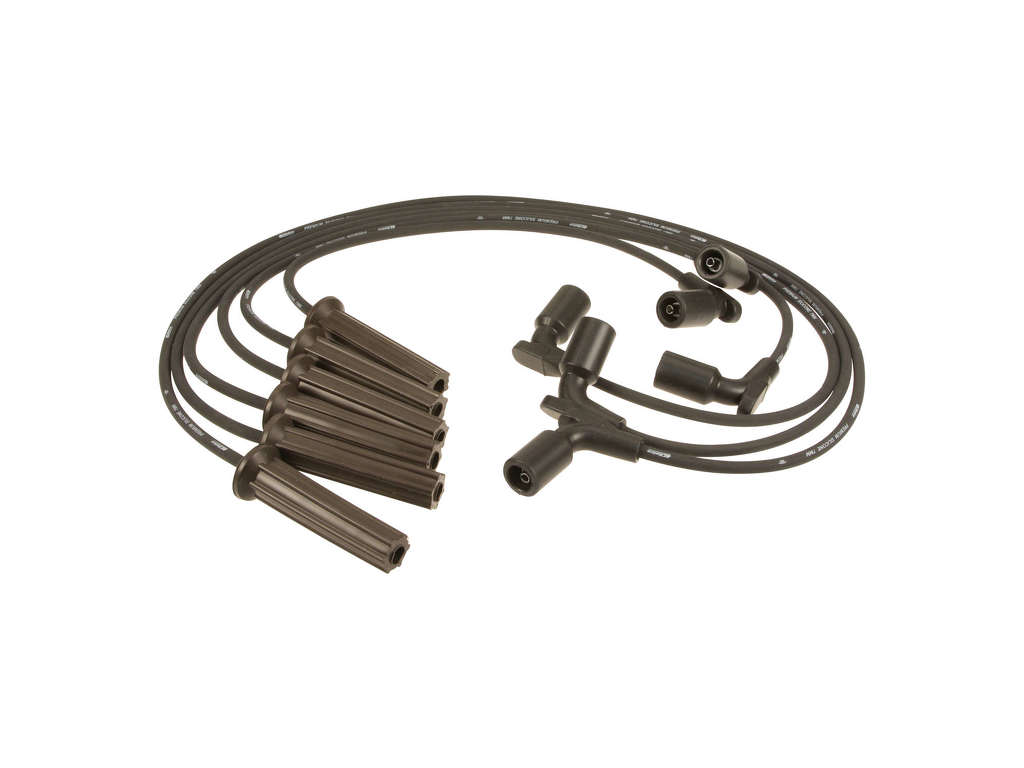 2005-2009 Chevrolet Equinox Spark Plug Wire Set (ACDelco)