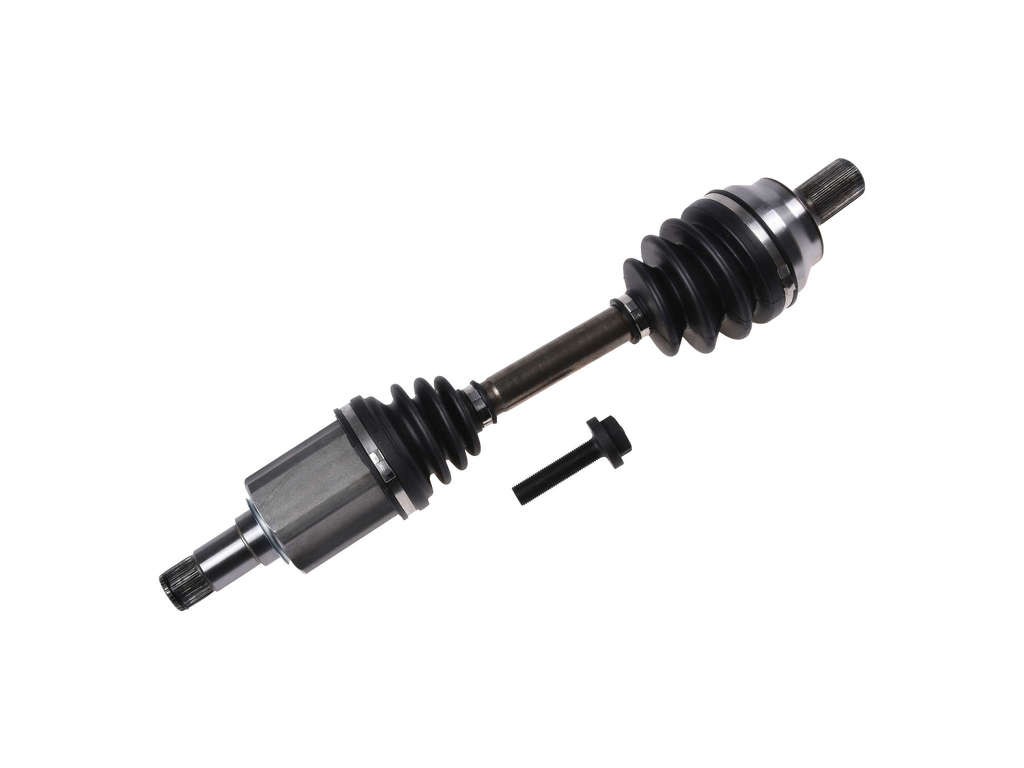 2008-2014 Mercedes-Benz C300 CV Axle Assembly - Front Right (Autopart International)