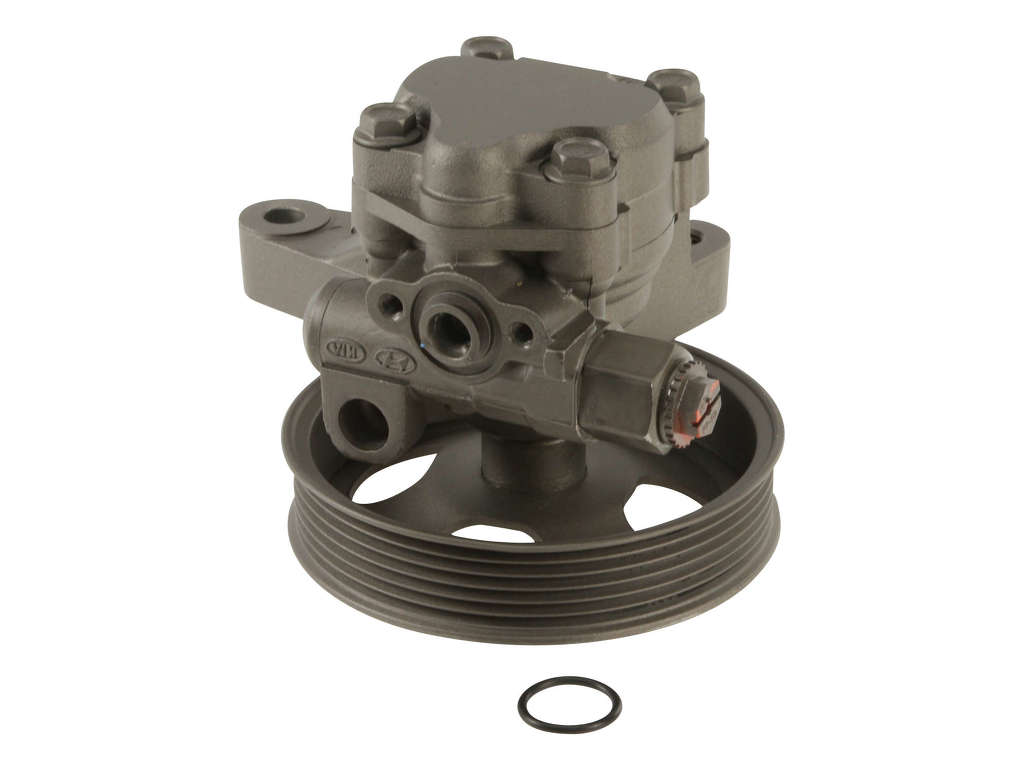 2006-2011 Hyundai Azera Power Steering Pump (Autopart International)